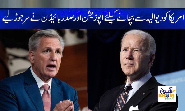 America News in Urdu