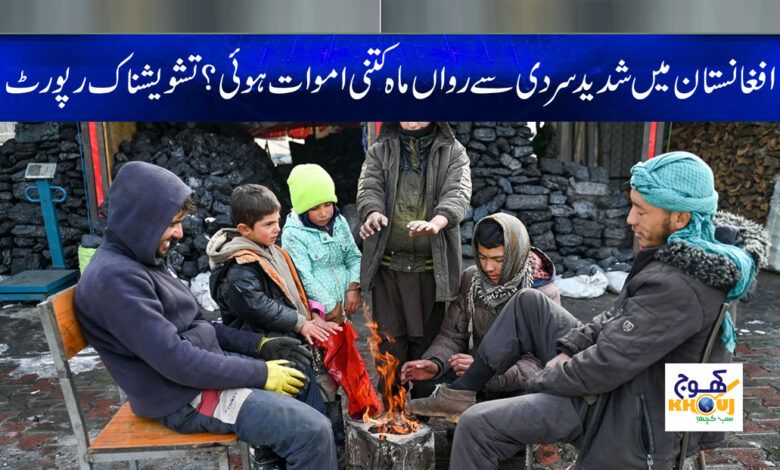 Afghanistan News Update in Urdu