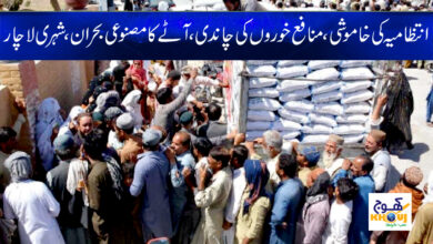 Business Latest Urdu News