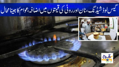 Business News in Urdu