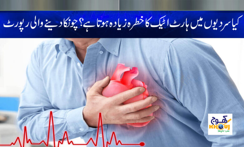 Heart Attack News Update