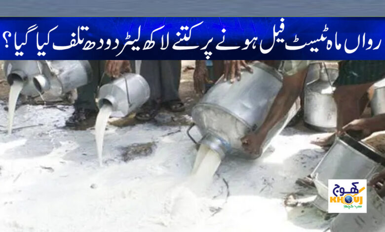 Food Authority Urdu News