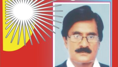 Pakistan Famous Columnist