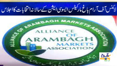 Election News in Urdu