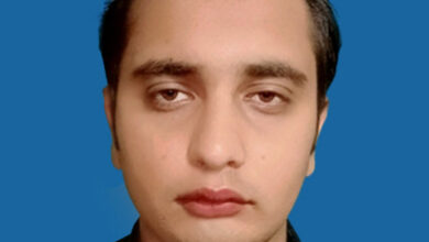 Asif Ali Durrani Column in Urdu