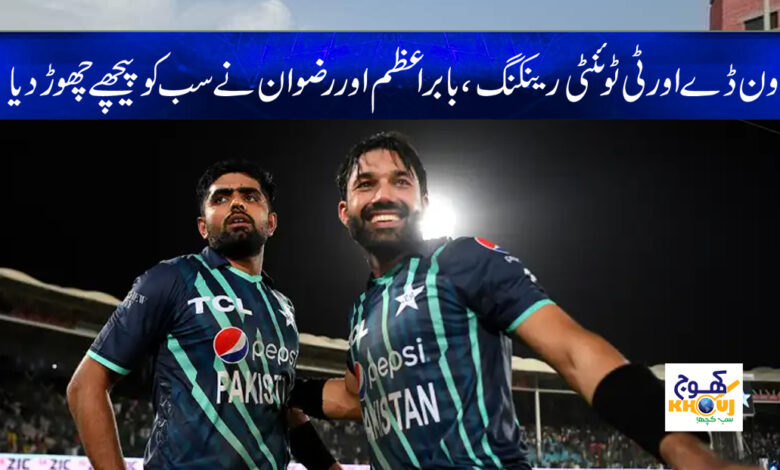 Babar Azam News in Urdu