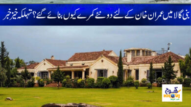 Imran Khan News in Urdu