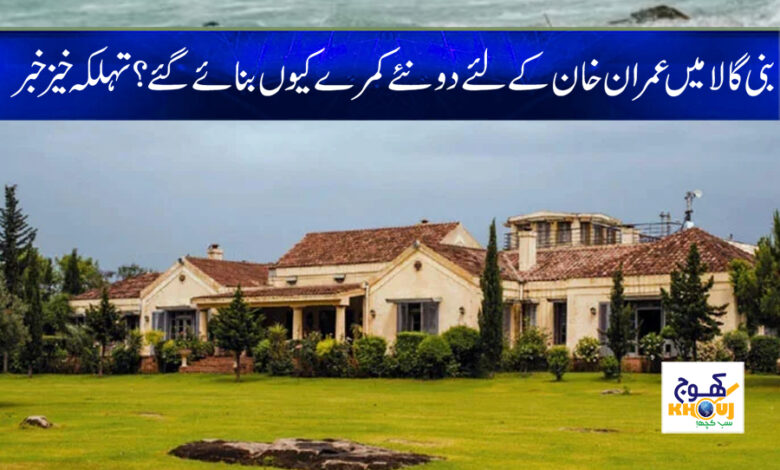 Imran Khan News in Urdu