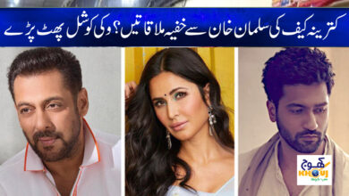 katrina kaif News