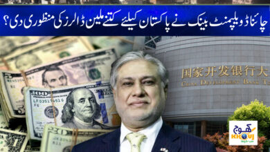 Pakistan Latest news in Urdu