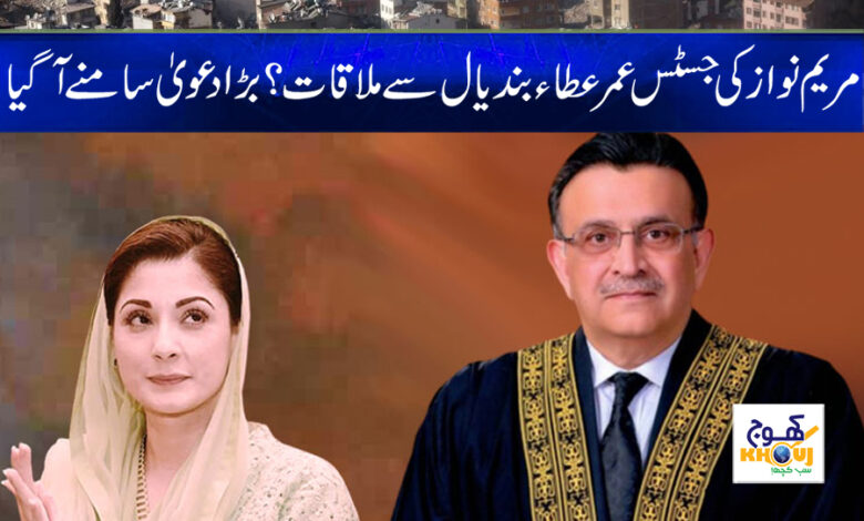 Maryam Nawaz News in Urdu