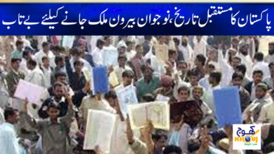 World News in Urdu