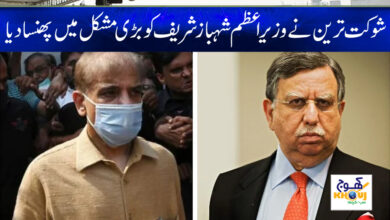 Shahbaz Sharif News in Urdu