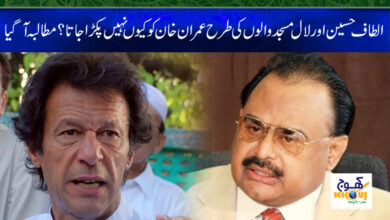altaf hussain imran khan