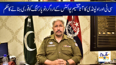 Free Atta Point News in Urdu