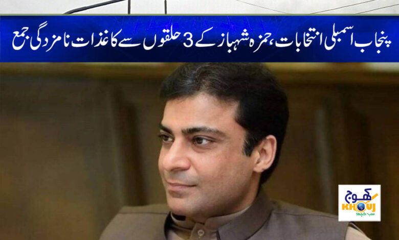 Punjab Assembly Elections News in Urdu