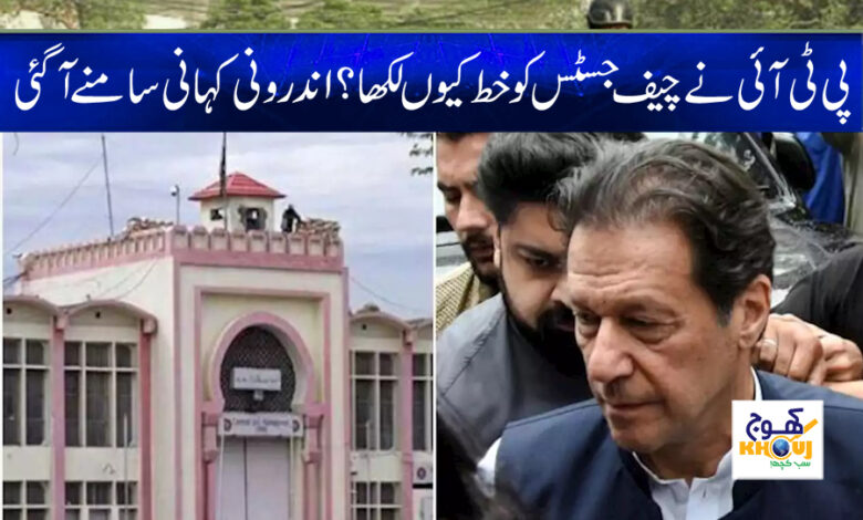 Chief Justice News in Urdu