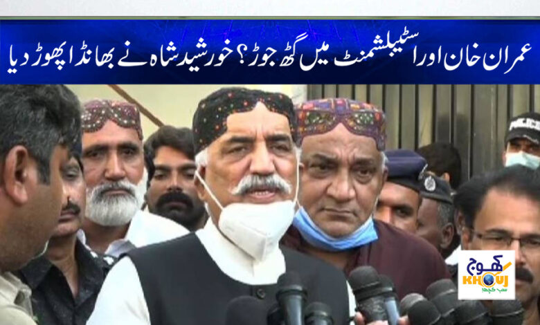 Establishment News in Urdu