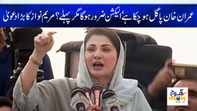 maryam nawaz