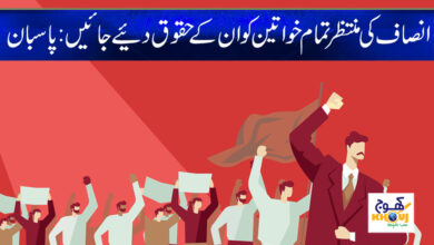 Women Rights News in Urdu