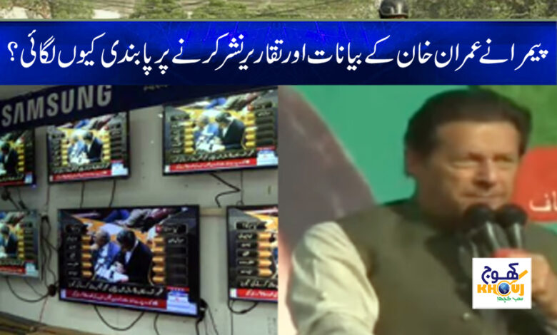 Imran Khan News in Urdu