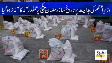 Shahbaz Sharif News in Urdu