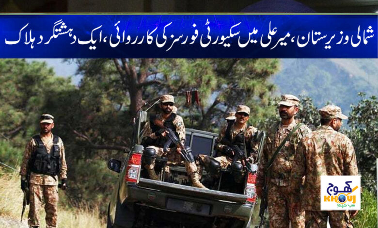 Terrorist News in Urdu