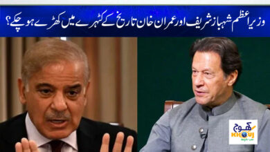 Shahbaz Sharif News in Urdu