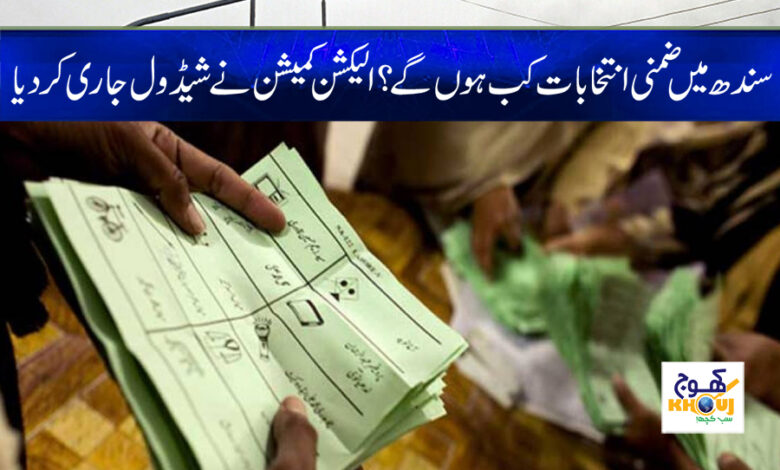 Zimni Elections News in Urdu