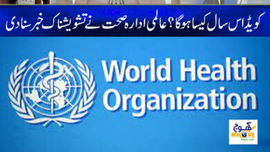 Covid Latest News in Urdu