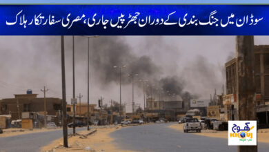 Ceasefire in Sudan news