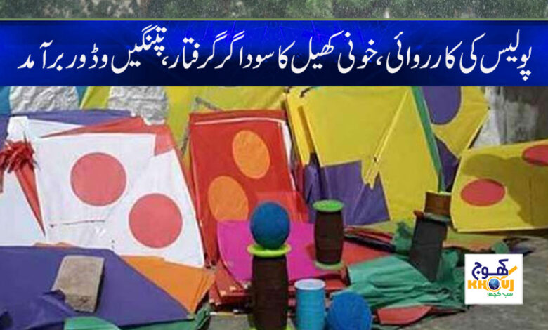 Lahore Police News in Urdu