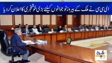 Good News for Unemployed Youth News