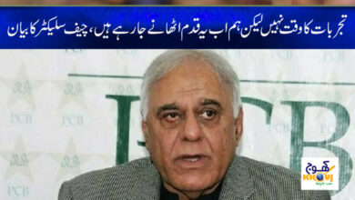 T20 World Cup 2023 News in Urdu