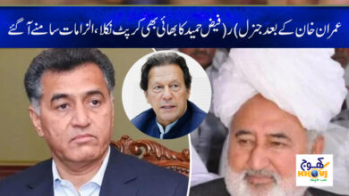 Imran khan News in Urdu