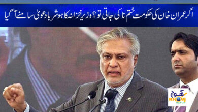 Imran Khan News in Urdu