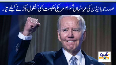 joe biden news
