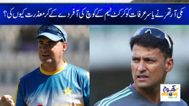 T20 Series 2023 News in Urdu