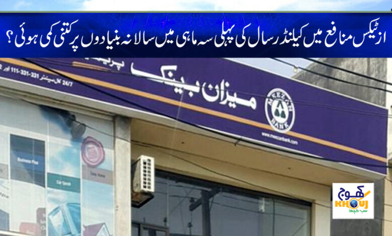 meezan bank news