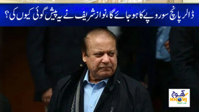 Today Dollar Rate News in Urdu