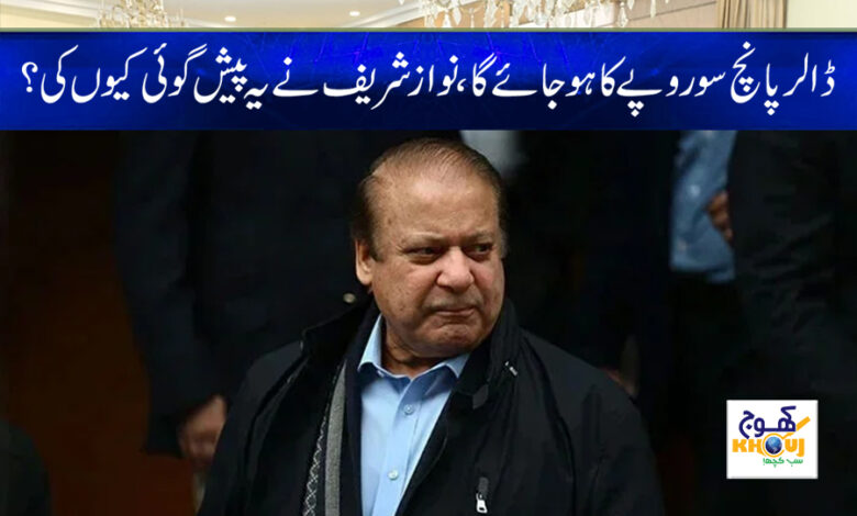 Today Dollar Rate News in Urdu