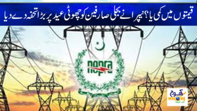 nepra news