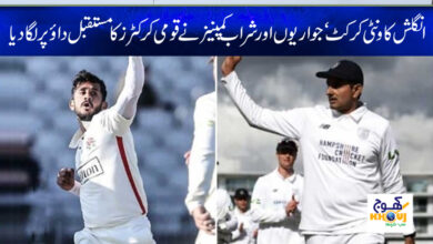 pakistani cricketers in english county