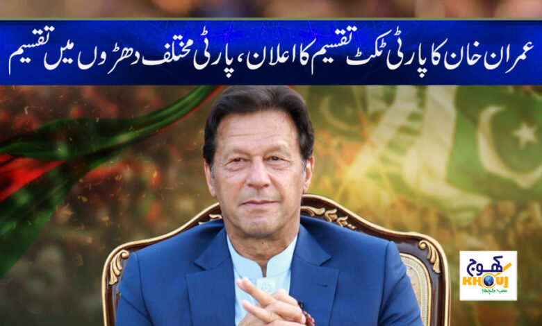 Imran Khan News in Urdu