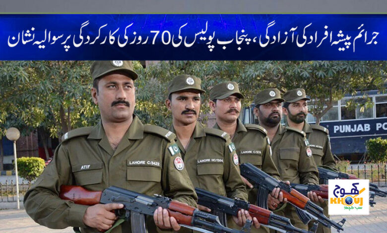 Criminals News in Urdu