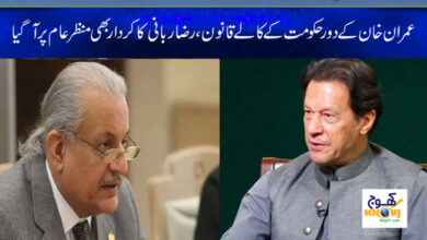 Imran Khan Latest News in Urdu