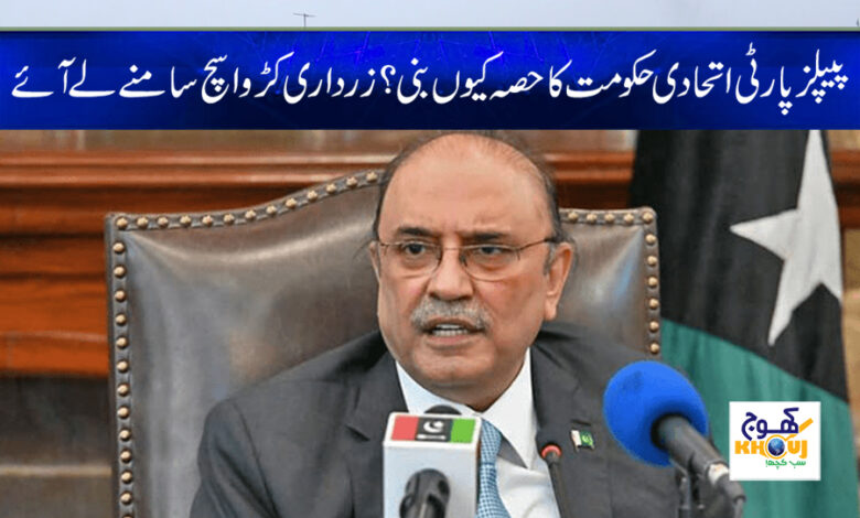 zardari news