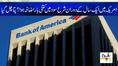 america interest rate