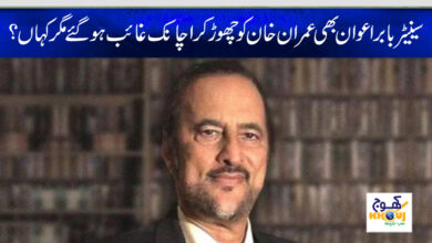 babar awan news