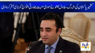 bilawal news